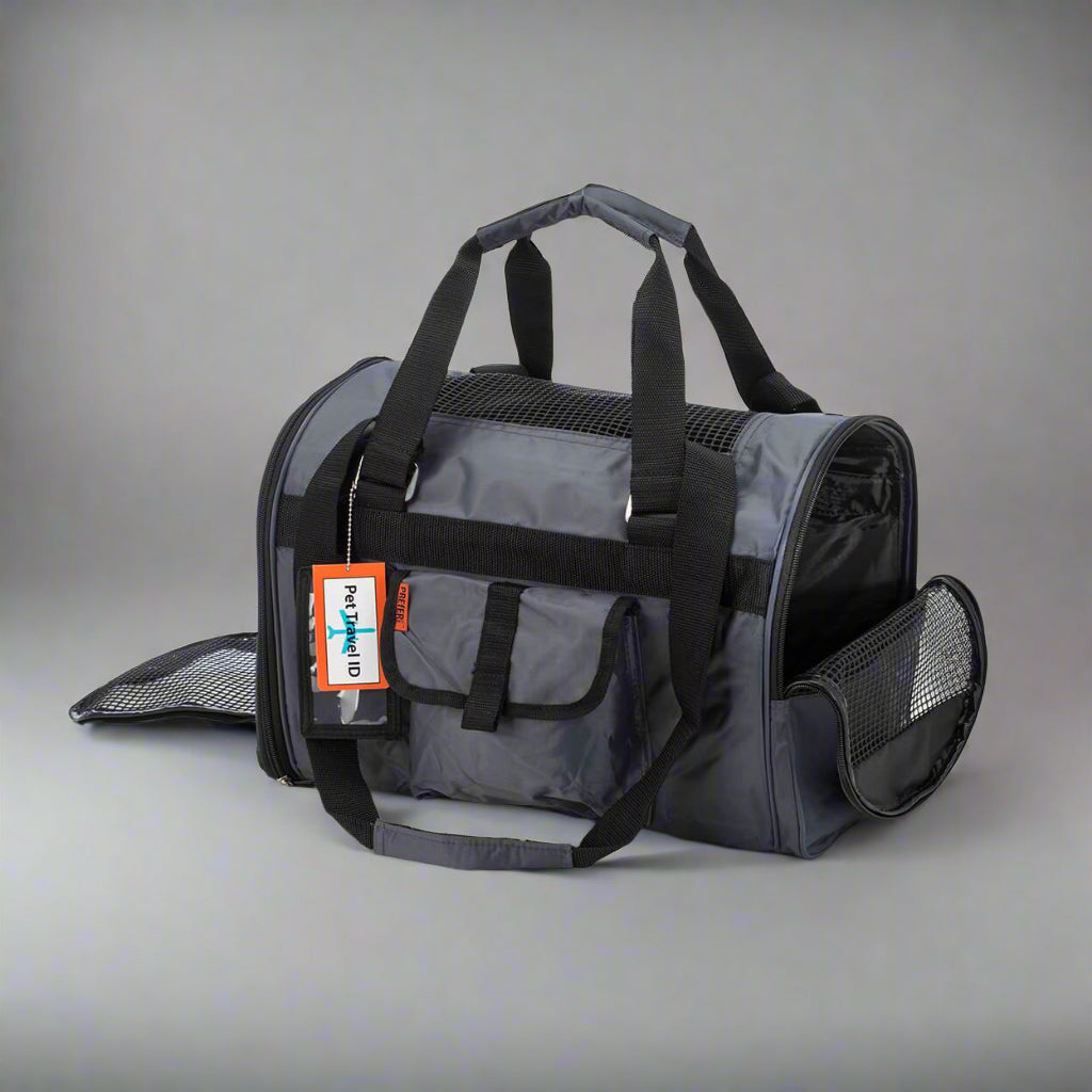 566 Jet Carrier - Pet Carrier